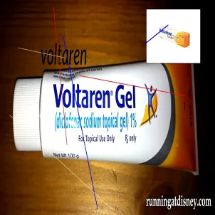 Voltaren